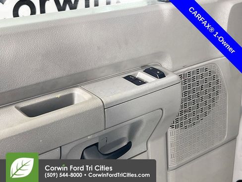 Used 2010 Ford E-250 and Econoline 250 Commercial image 11