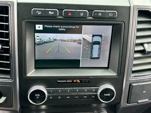 Used 2019 Ford Expedition Platinum AWD/4WD image 20