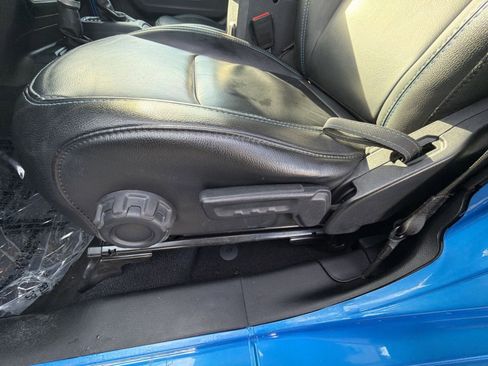 Used 2021 Jeep Wrangler Unlimited Rubicon 4xe w/ Steel Bumper Group image 14