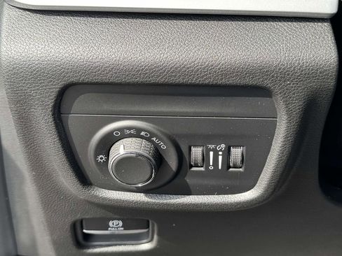 New 2026 Jeep Grand Cherokee L Laredo AWD/4WD image 30