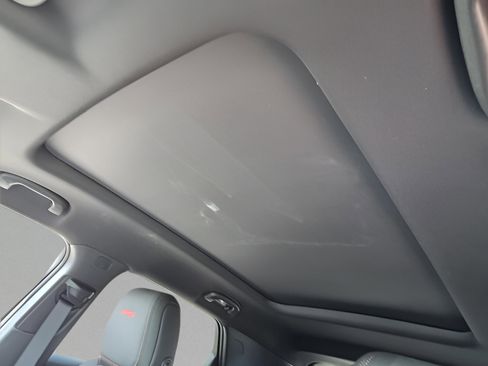 New 2026 Chevrolet TrailBlazer RS w/ Convenience Package FWD image 16