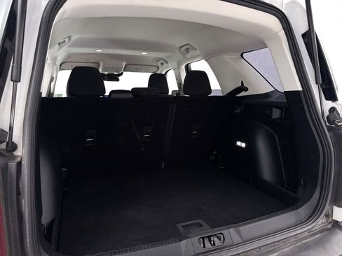Used 2021 Ford Bronco Sport AWD/4WD image 31