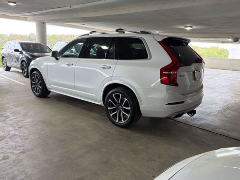 Used 2019 Volvo XC90 T6 Momentum w/ Protection Package Premier image 3