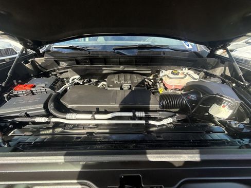 Used 2024 GMC Sierra 1500 Elevation image 28