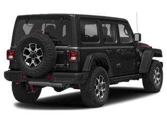 Used 2019 Jeep Wrangler Unlimited Rubicon AWD/4WD video 2