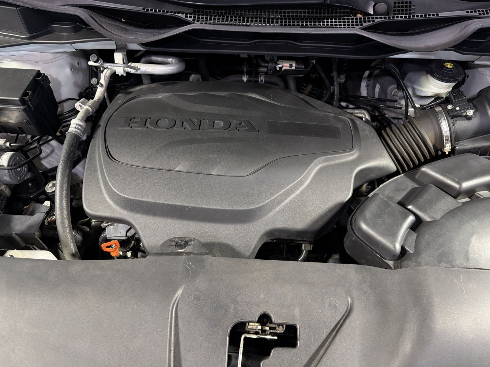 Used 2022 Honda Odyssey EX-L image 30