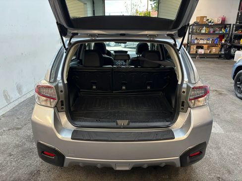 Used 2014 Subaru Crosstrek Touring AWD/4WD image 24