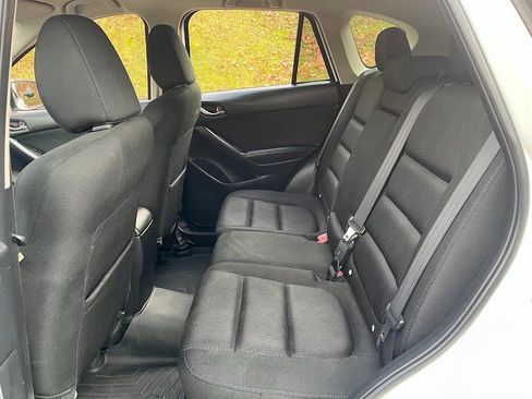 Used 2015 MAZDA CX-5 Touring image 40