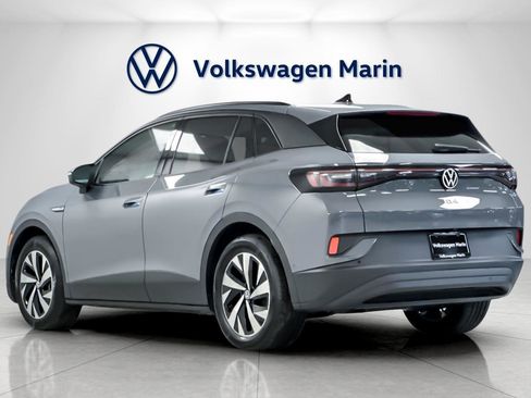 New 2025 Volkswagen ID.4 Pro image 3