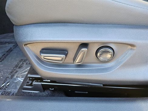 New 2026 Toyota Camry XSE image 22