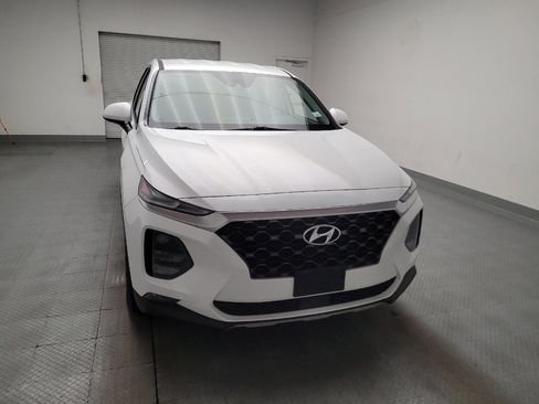 Used 2019 Hyundai Santa Fe SEL AWD/4WD image 14