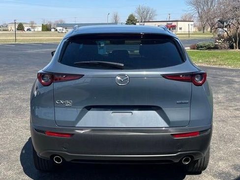 Used 2023 MAZDA CX-30 AWD 2.5 S w/ Preferred Package image 6