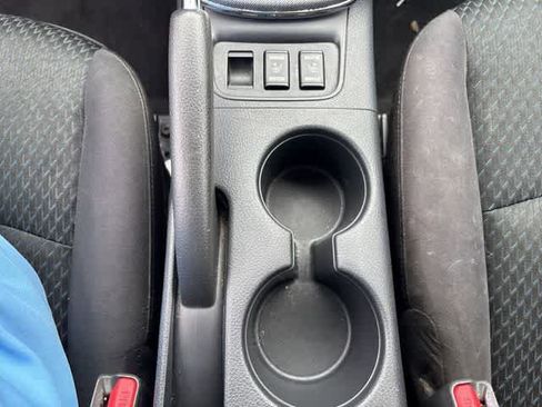 Used 2015 Nissan Sentra SR w/ Navigation Package FWD image 17