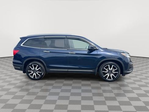 Used 2022 Honda Pilot Touring image 13