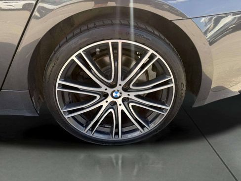 Used 2018 BMW 540i xDrive AWD/4WD image 20
