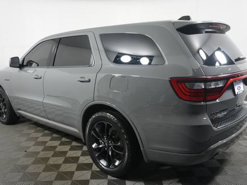 Used 2023 Dodge Durango R/T AWD/4WD image 5