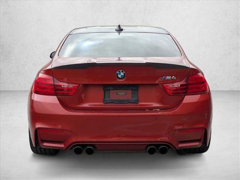 Used 2017 BMW M4 Coupe image 6