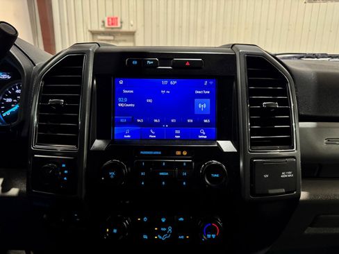 Used 2022 Ford F250 XLT image 34