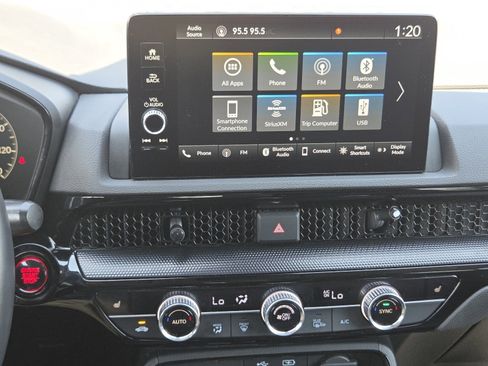 Certified 2024 Honda CR-V EX-L image 31