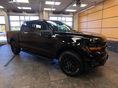 New 2025 Ford F150 XLT