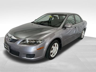 Used 2007 MAZDA MAZDA6 i Sport