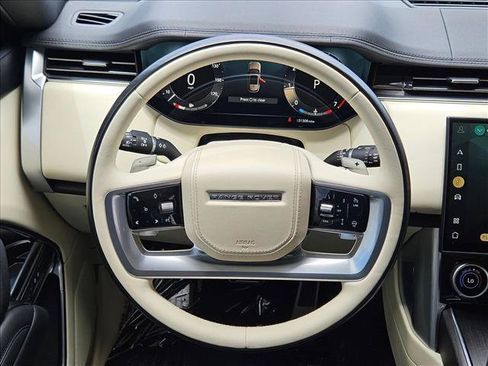 Used 2023 Land Rover Range Rover SE AWD/4WD image 14