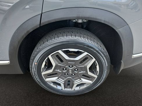 Used 2023 Hyundai Santa Fe Limited AWD/4WD image 46