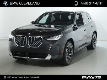 Used 2026 BMW X3 xDrive30i