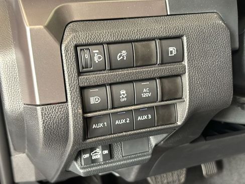New 2026 Toyota Tacoma TRD Off-Road w/ TRD Off Road Upgrade Package AWD/4WD image 13