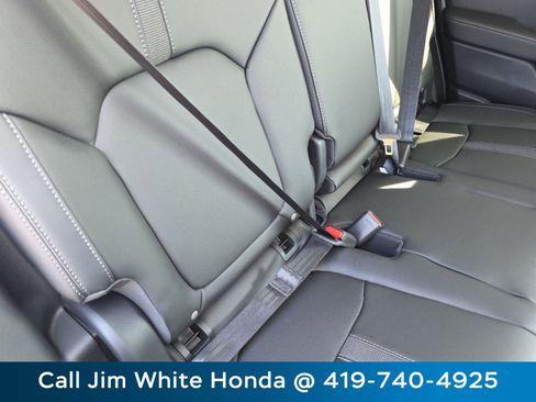 New 2026 Honda Passport RTL image 20