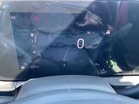 New 2026 Buick Envista Preferred w/ Convenience I Package image 17