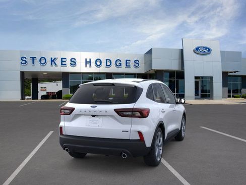 New 2026 Ford Escape ST-Line Select image 36