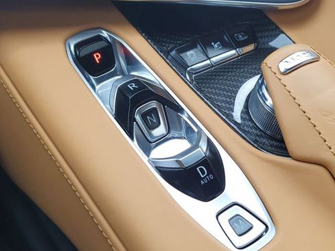 Used 2023 Chevrolet Corvette Stingray Premium Conv w/ Z51 Performance Package image 33