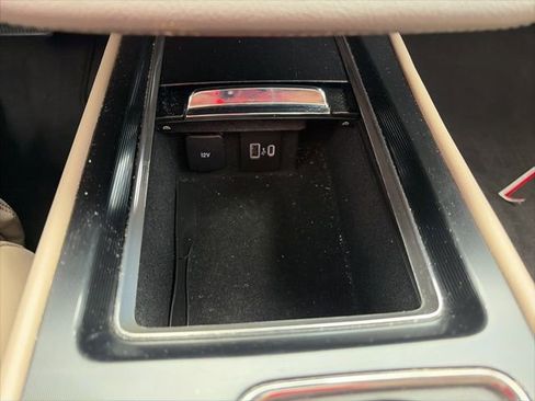 Certified 2022 Lincoln Corsair Reserve w/ Equipment Group 201A image 22