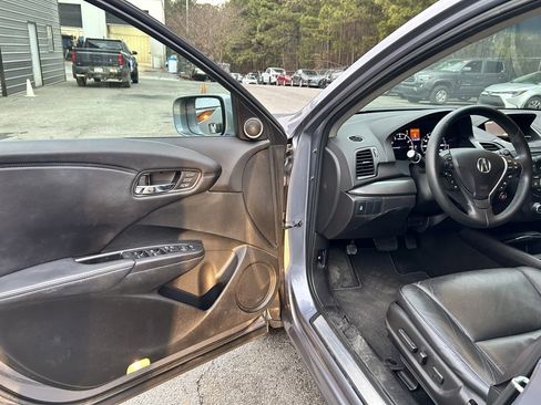 Used 2014 Acura RDX FWD image 7