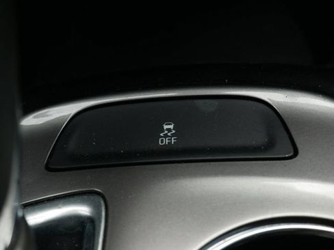 Used 2017 Chevrolet Malibu Hybrid FWD image 26