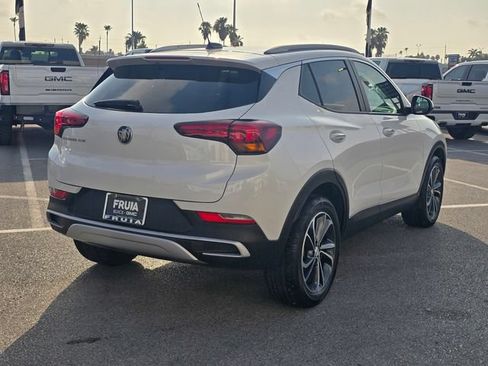 Used 2023 Buick Encore GX Select FWD image 5