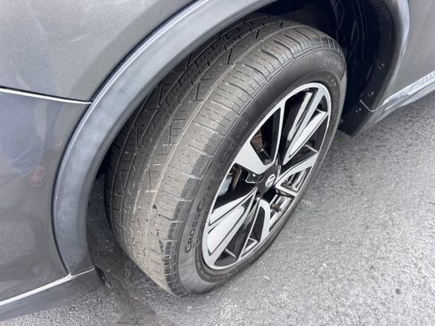 Used 2019 Nissan Rogue SL AWD/4WD image 15