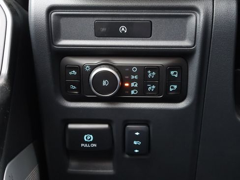 Used 2025 Ford F150 Raptor image 18