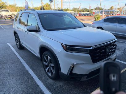Used 2023 Honda Pilot Touring
