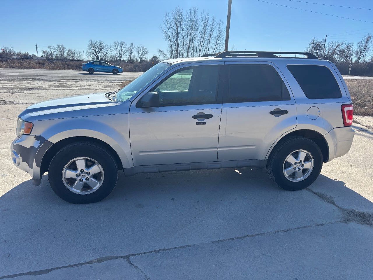 Used 2011 Ford Escape XLT FWD image 7