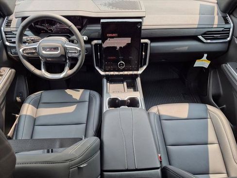 New 2026 GMC Acadia Elevation w/ Elevation Premium Package AWD/4WD image 14