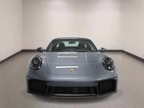 Certified 2026 Porsche 911 Targa 4 GTS AWD/4WD image 9