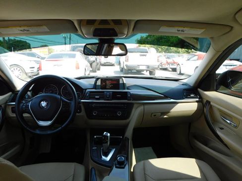 Used 2015 BMW 328i Sedan image 37