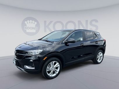 Used 2023 Buick Encore GX Preferred w/ Cold Weather Comfort Package