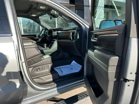 Certified 2024 GMC Sierra 1500 Denali w/ Denali Reserve Package image 33