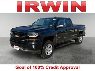 Used 2016 Chevrolet Silverado 1500 LT w/ All Star Edition video 1