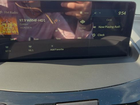 New 2026 Acura RDX SH-AWD image 31