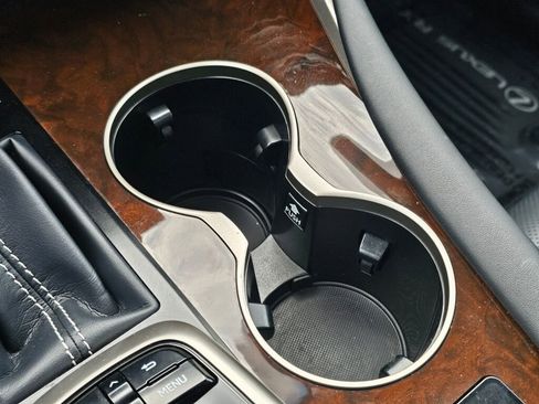 Used 2018 Lexus RX 450h AWD w/ Premium Package image 12