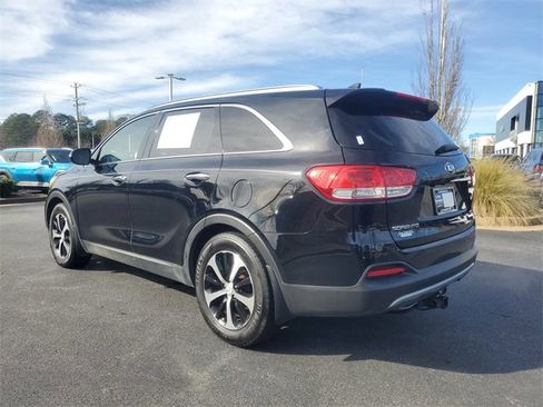Used 2018 Kia Sorento EX w/ EX Advanced Touring Package image 6